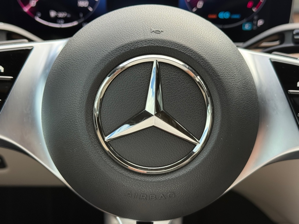 Mercedes-Benz C-Class C 300 Sedan 2022