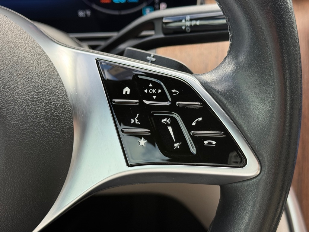 Mercedes-Benz C-Class C 300 Sedan 2022