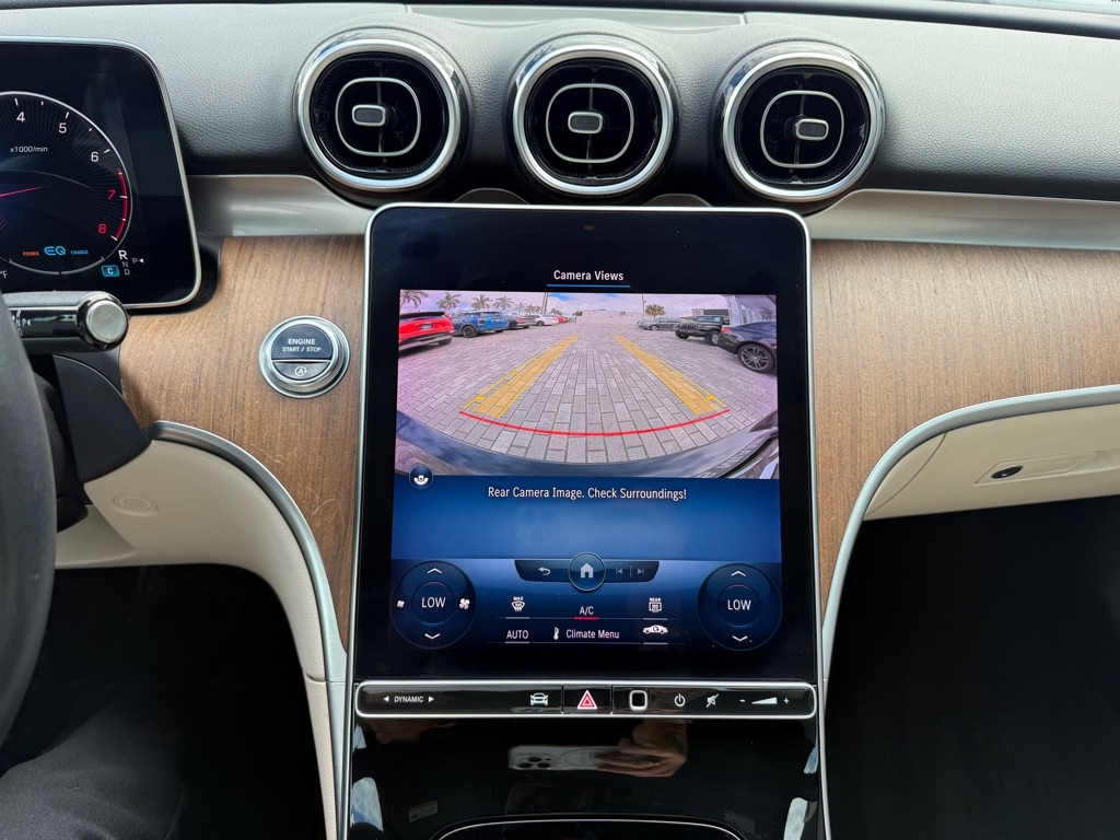 Mercedes-Benz C-Class C 300 Sedan 2022