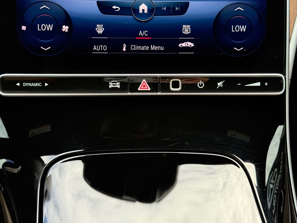 Mercedes-Benz C-Class C 300 Sedan 2022