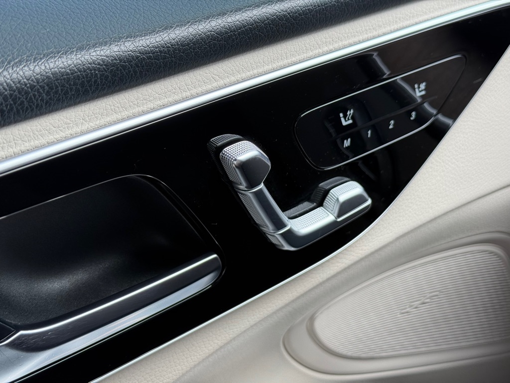 Mercedes-Benz C-Class C 300 Sedan 2022