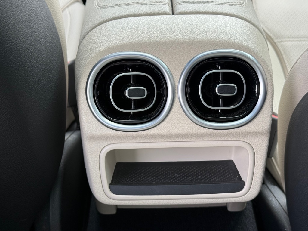 Mercedes-Benz C-Class C 300 Sedan 2022