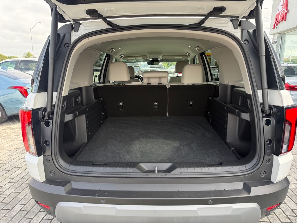 Honda Passport RTL AWD 2026