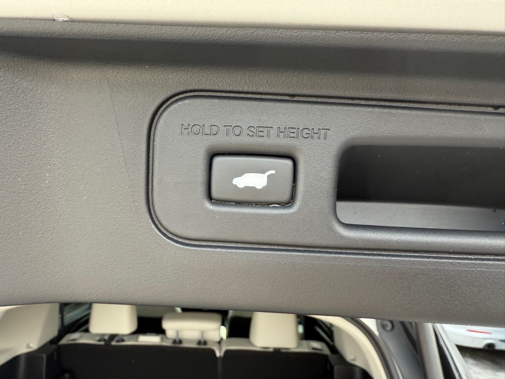 Honda Passport RTL AWD 2026