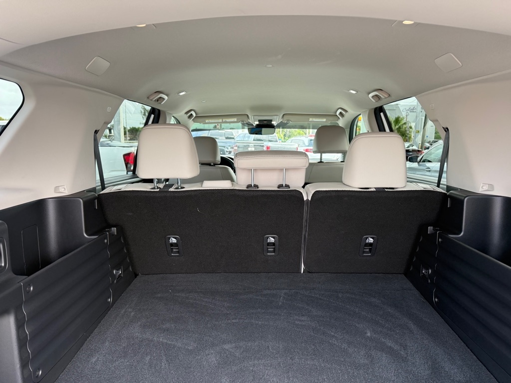 Honda Passport RTL AWD 2026