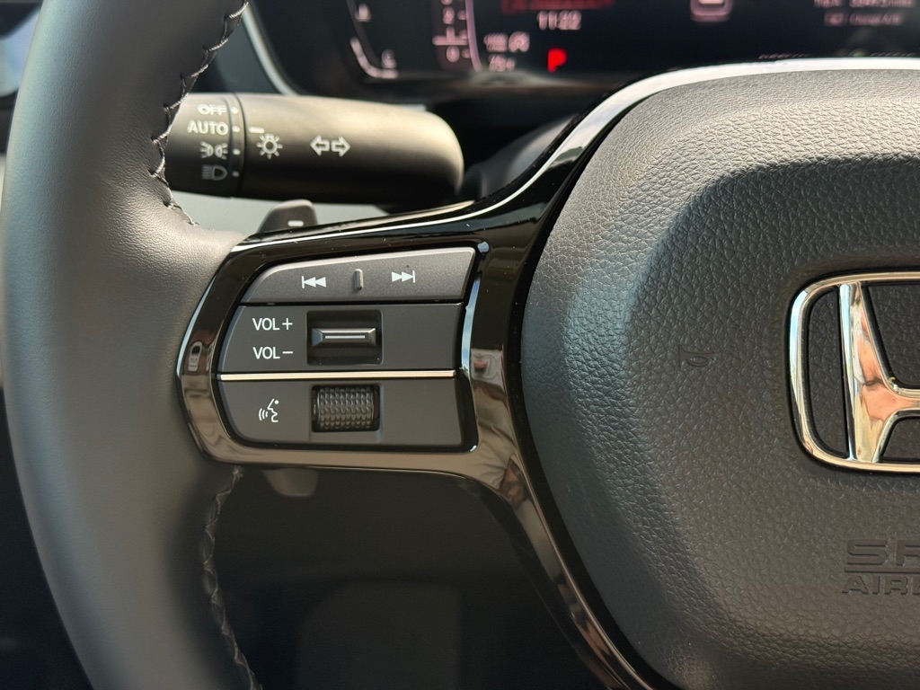 Honda Passport RTL AWD 2026