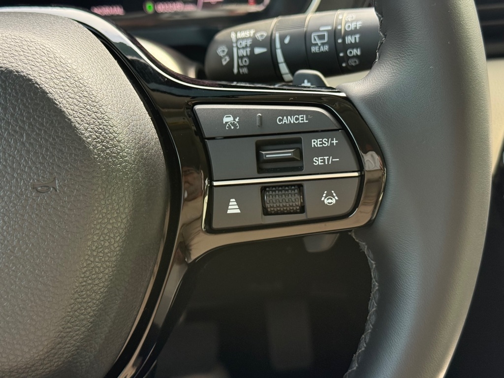 Honda Passport RTL AWD 2026