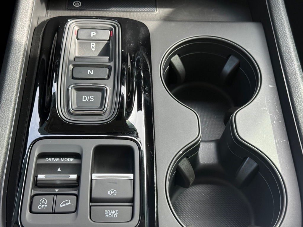 Honda Passport RTL AWD 2026