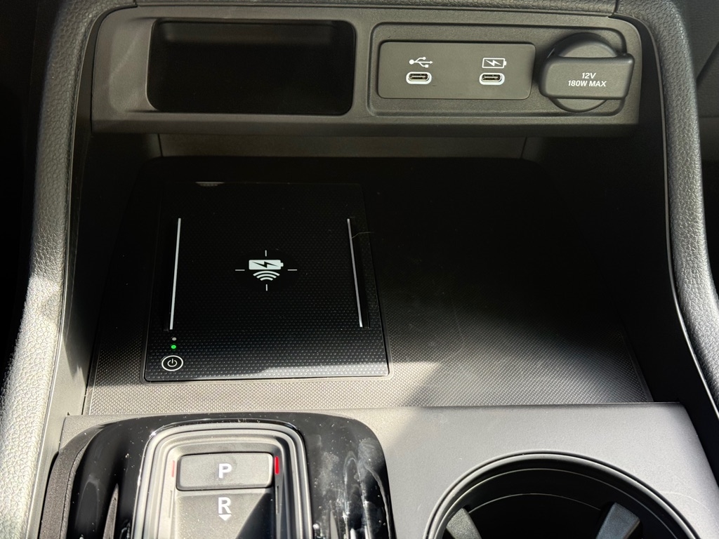 Honda Passport RTL AWD 2026