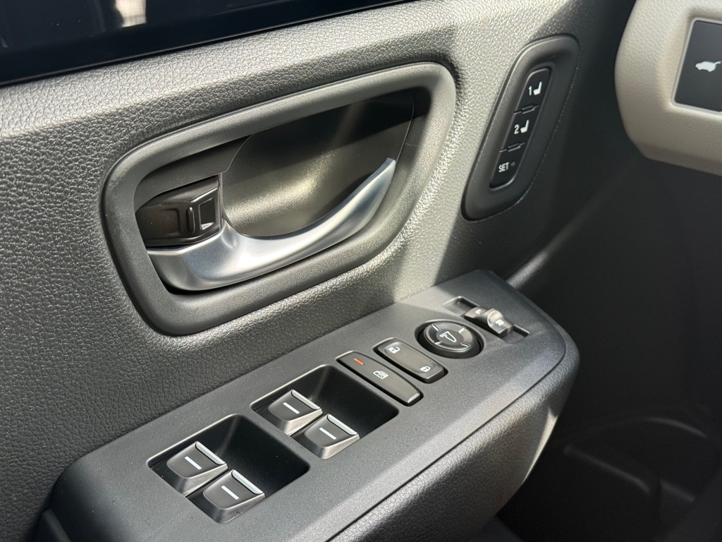 Honda Passport RTL AWD 2026