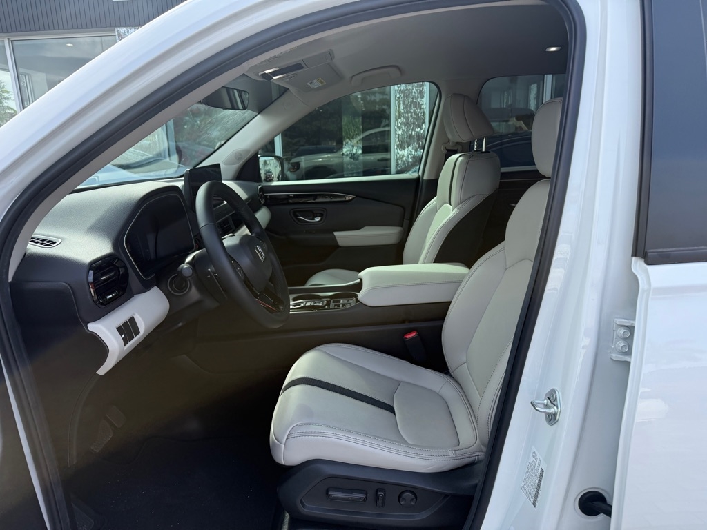 Honda Passport RTL AWD 2026