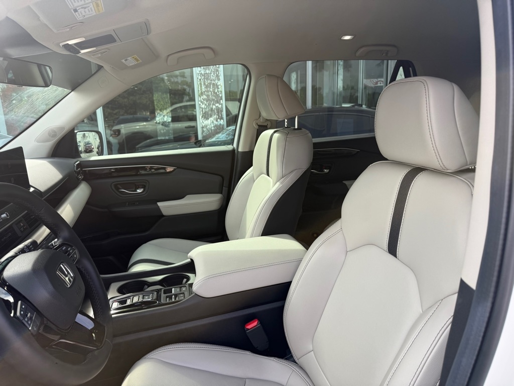 Honda Passport RTL AWD 2026