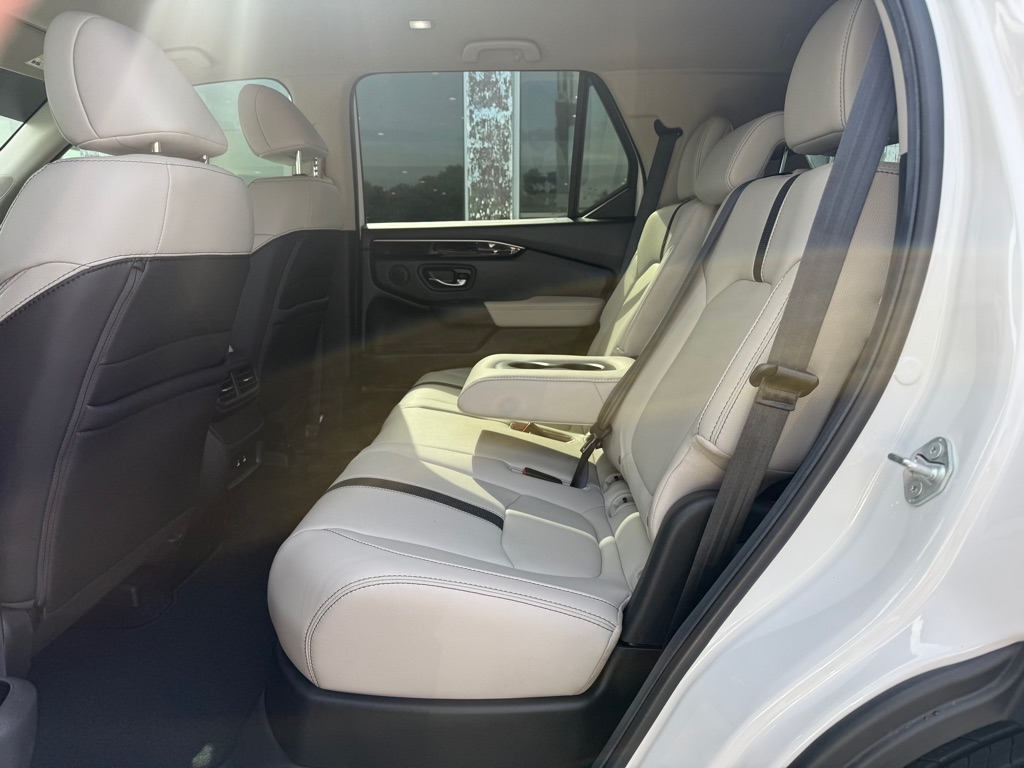 Honda Passport RTL AWD 2026