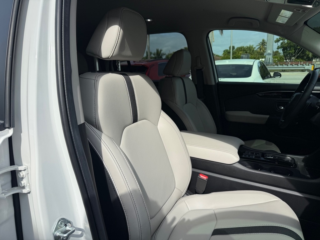 Honda Passport RTL AWD 2026