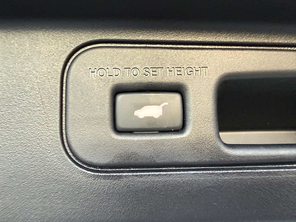 Honda Passport RTL AWD 2026