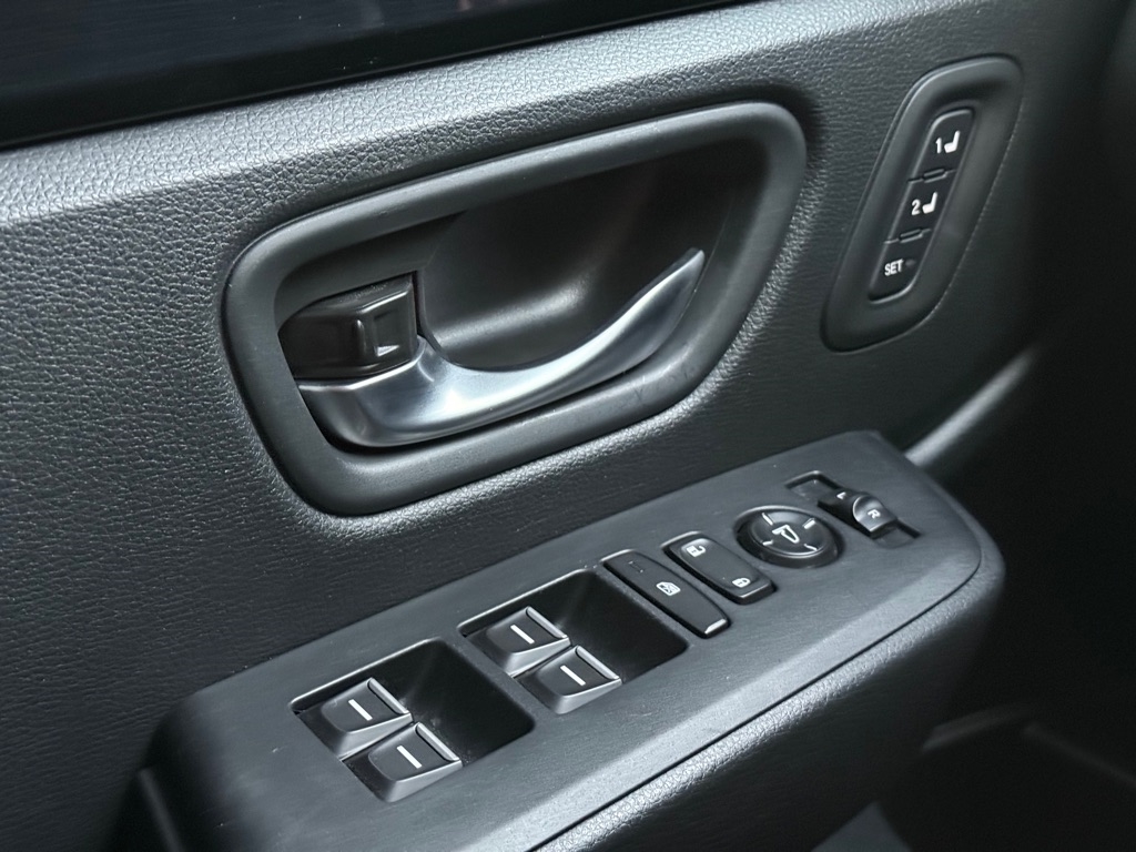 Honda Passport RTL AWD 2026