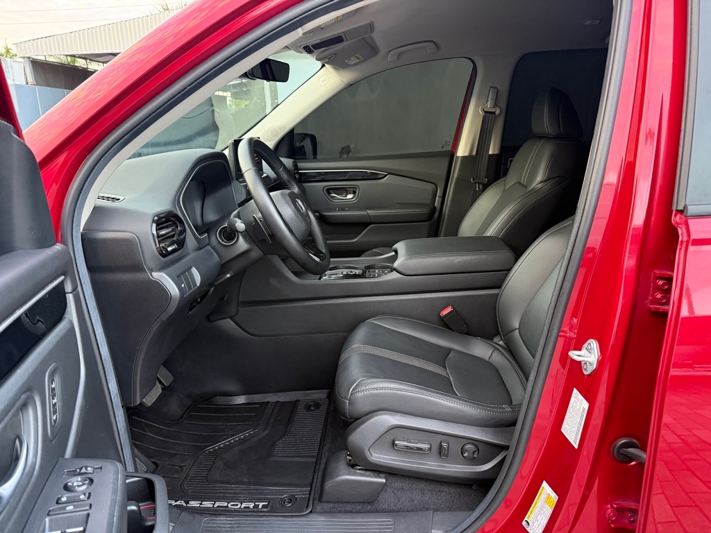 Honda Passport RTL AWD 2026