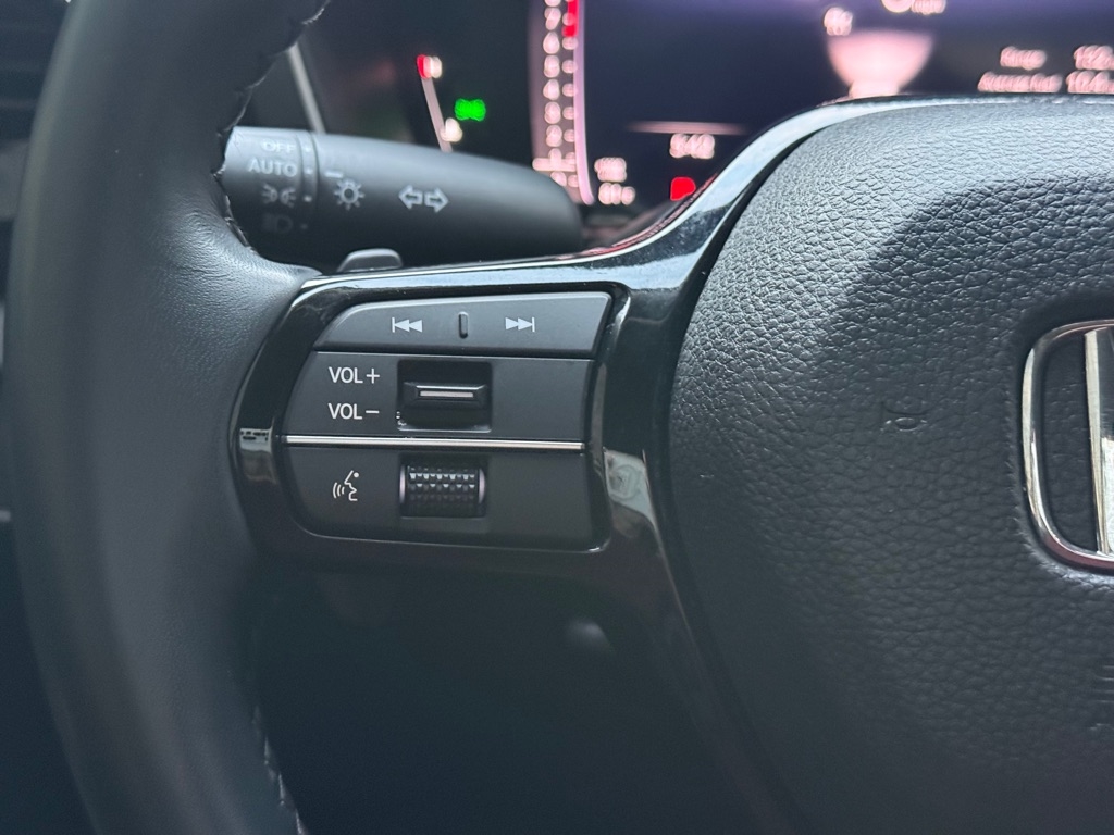 Honda Passport RTL AWD 2026