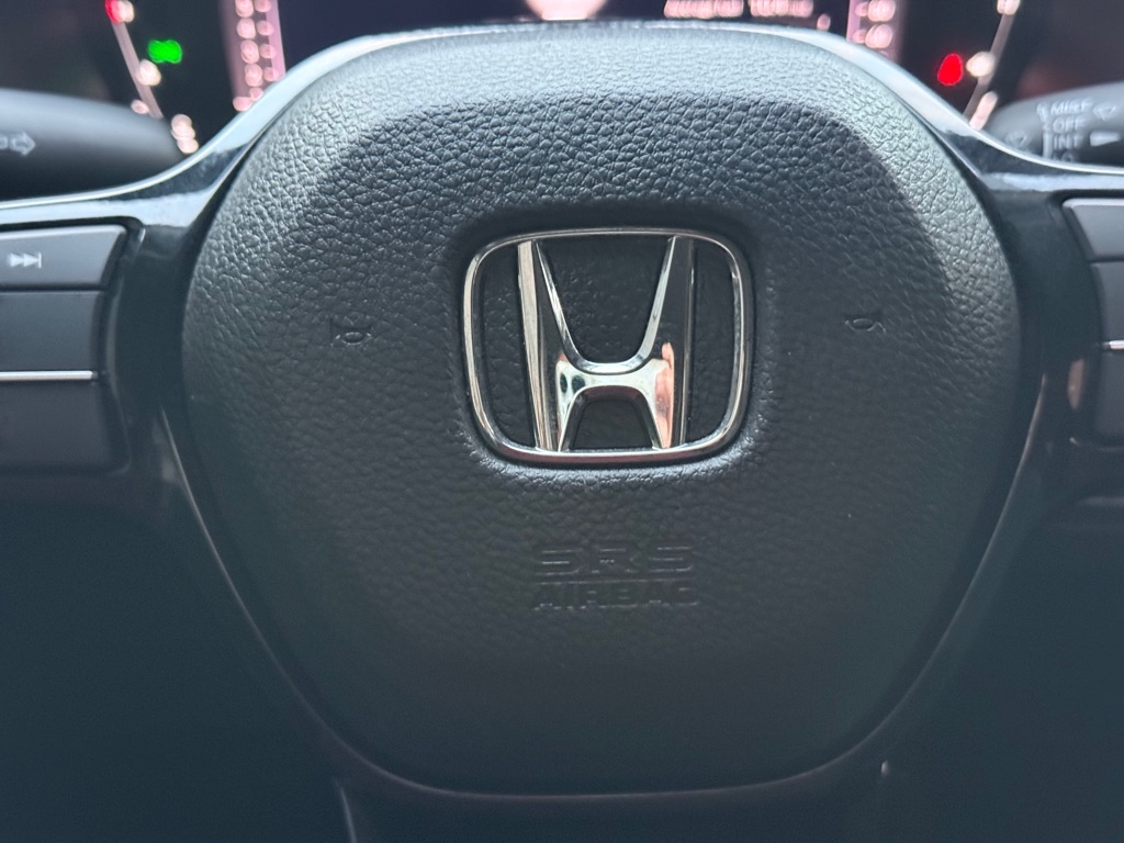 Honda Passport RTL AWD 2026