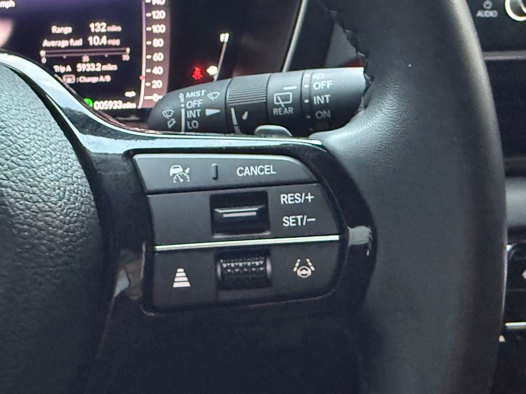 Honda Passport RTL AWD 2026