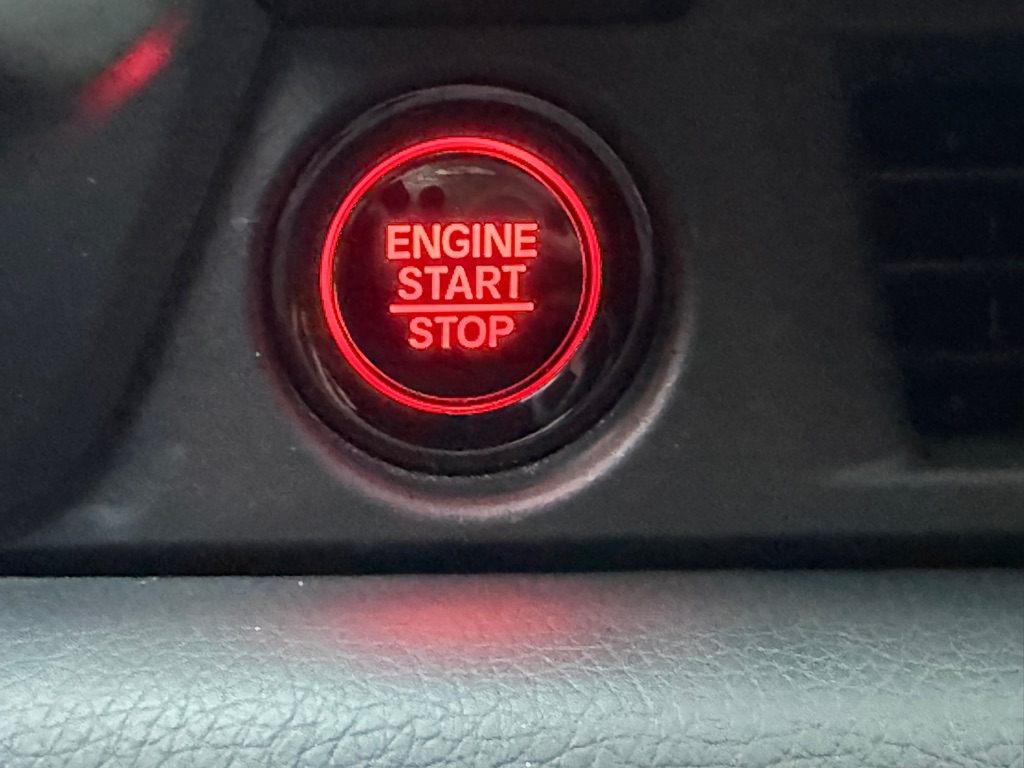 Honda Passport RTL AWD 2026