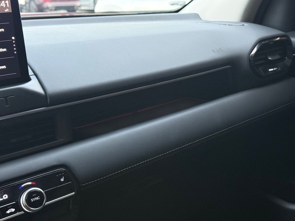 Honda Passport RTL AWD 2026