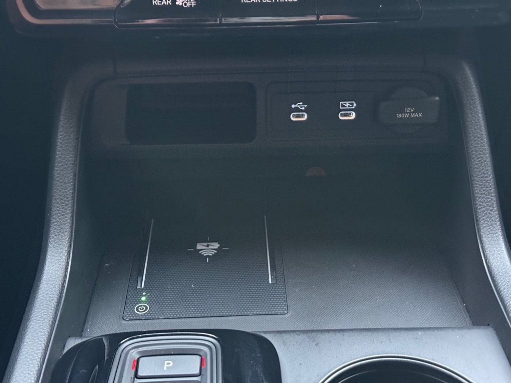 Honda Passport RTL AWD 2026