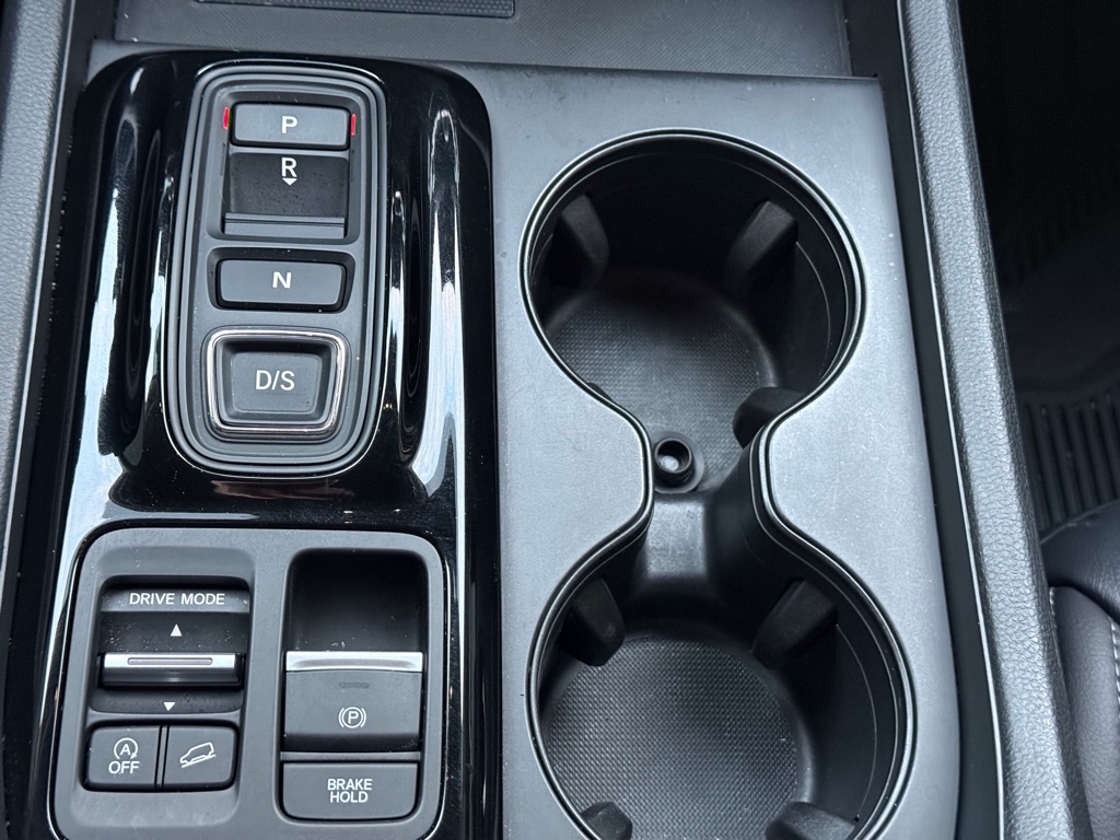 Honda Passport RTL AWD 2026