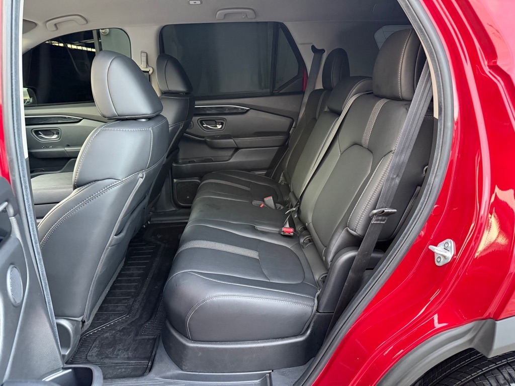 Honda Passport RTL AWD 2026