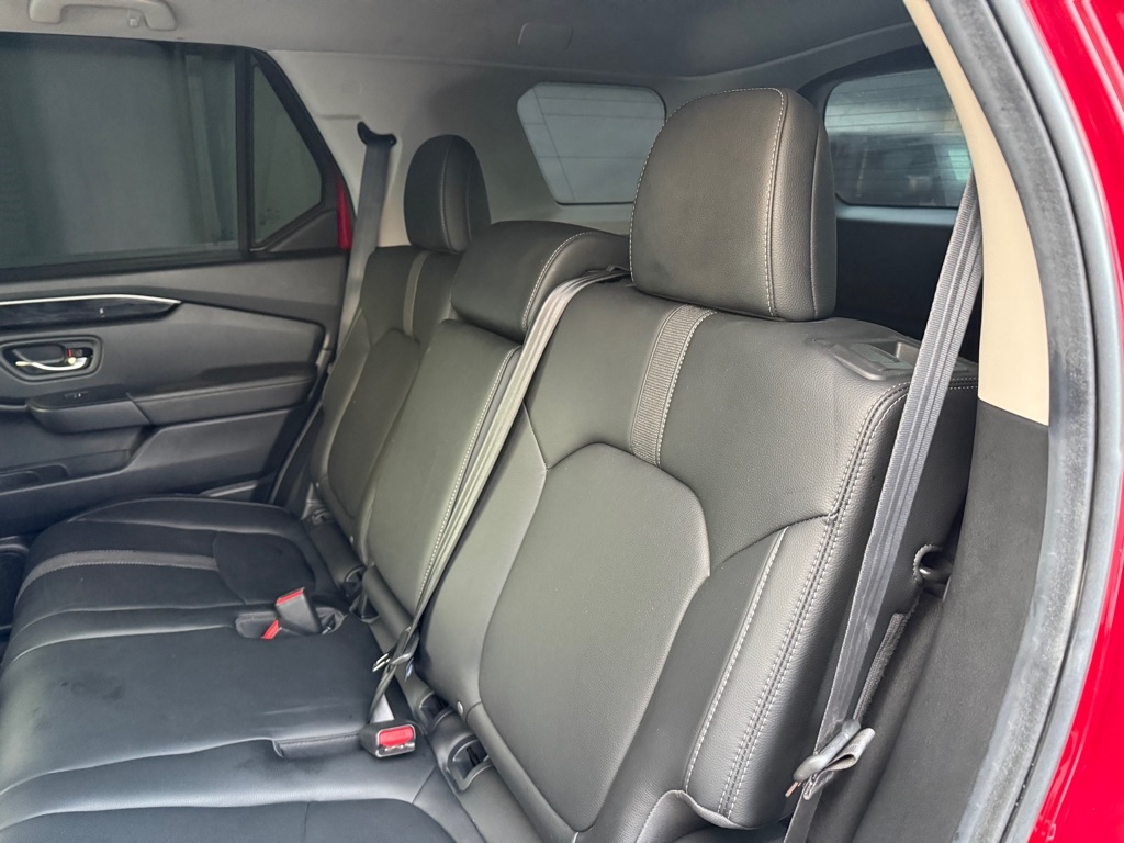 Honda Passport RTL AWD 2026