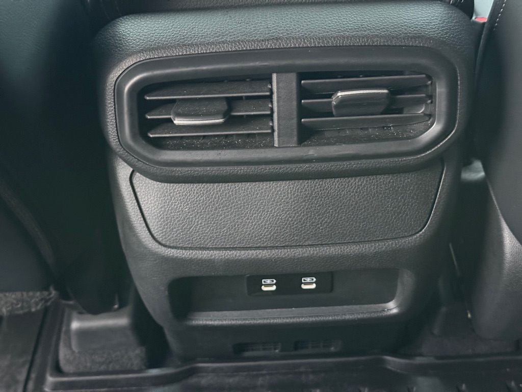 Honda Passport RTL AWD 2026