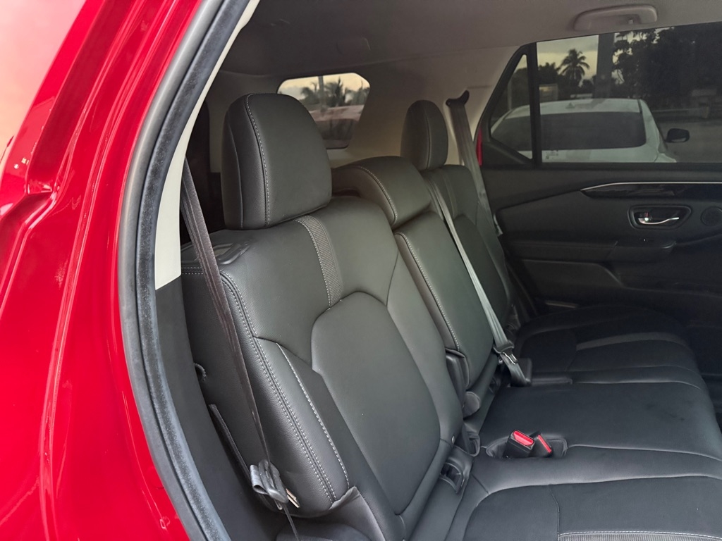 Honda Passport RTL AWD 2026