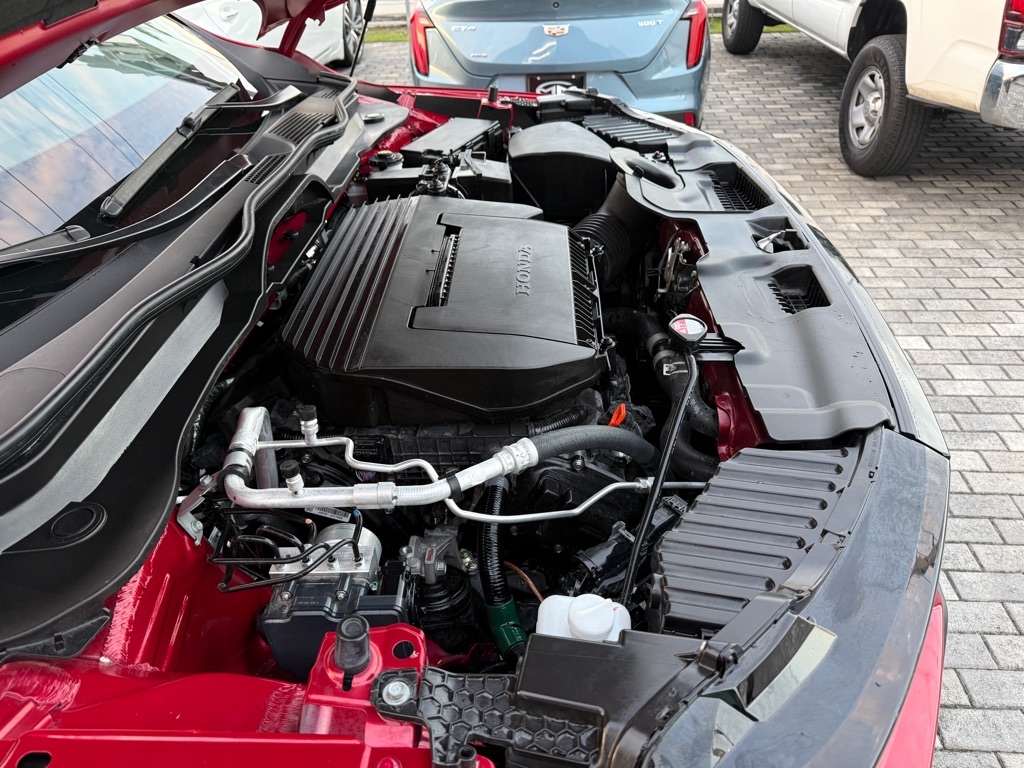 Honda Passport RTL AWD 2026