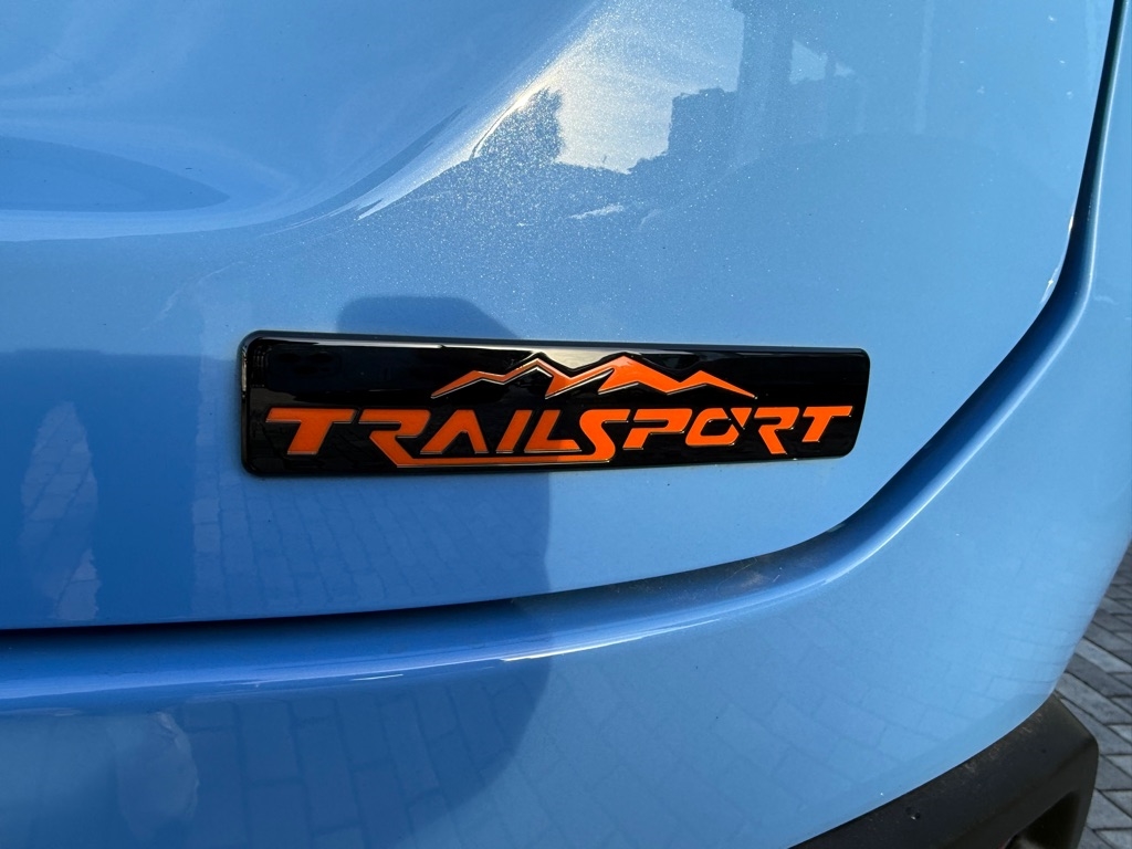 Honda Pilot TrailSport AWD 2025