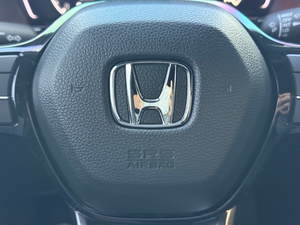 Honda Pilot TrailSport AWD 2025