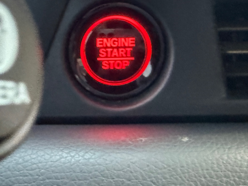 Honda Pilot TrailSport AWD 2025