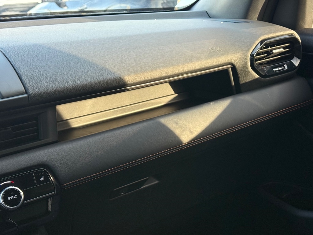 Honda Pilot TrailSport AWD 2025