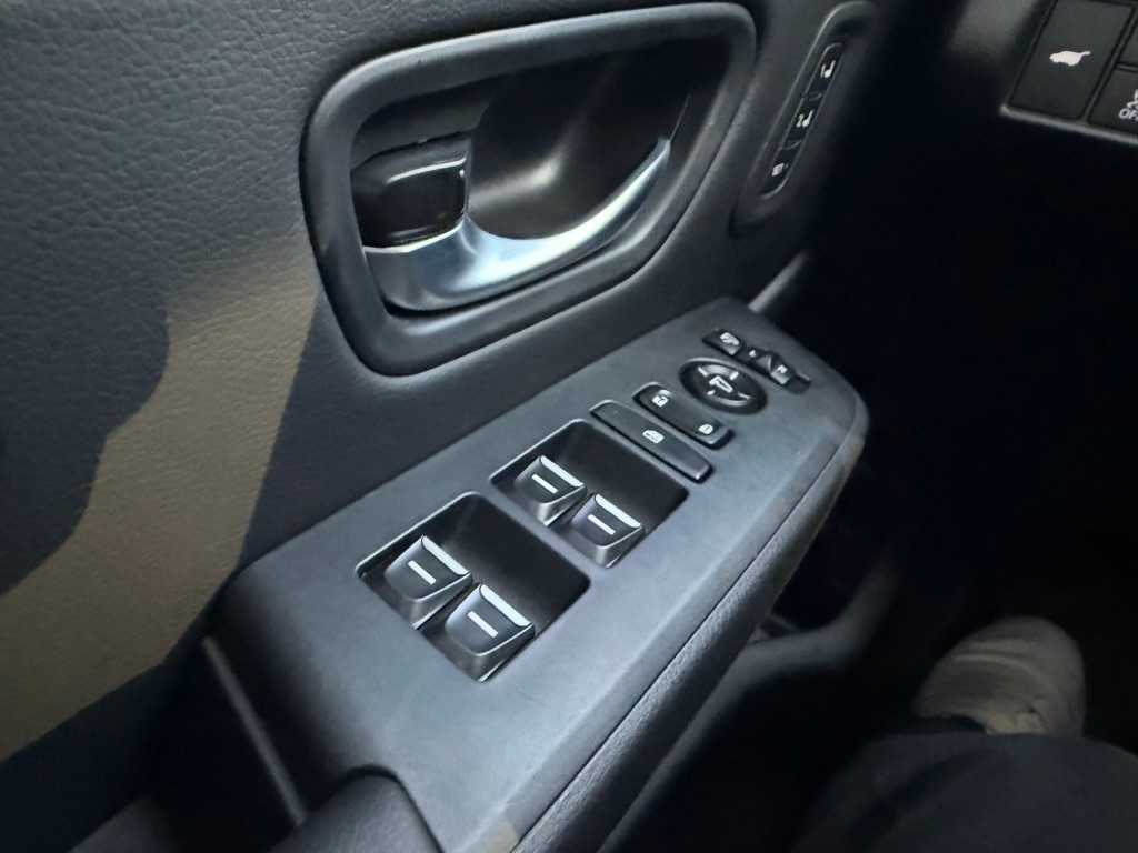 Honda Pilot TrailSport AWD 2025