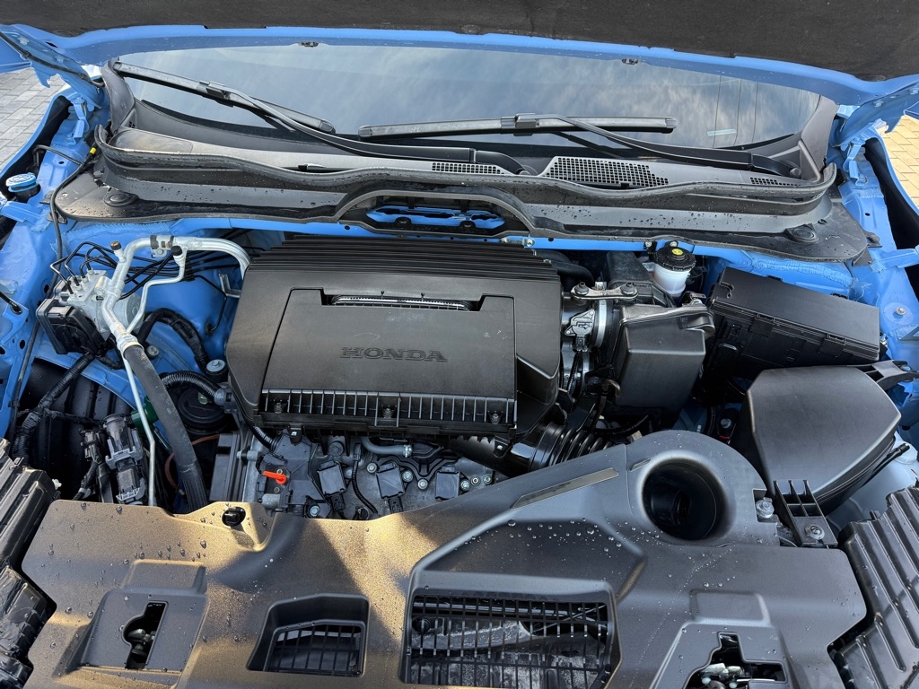 Honda Pilot TrailSport AWD 2025