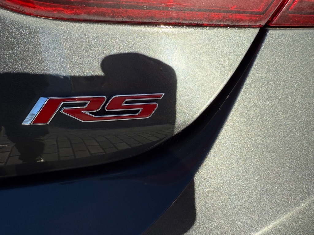 Chevrolet Cruze 4dr HB LT 2019