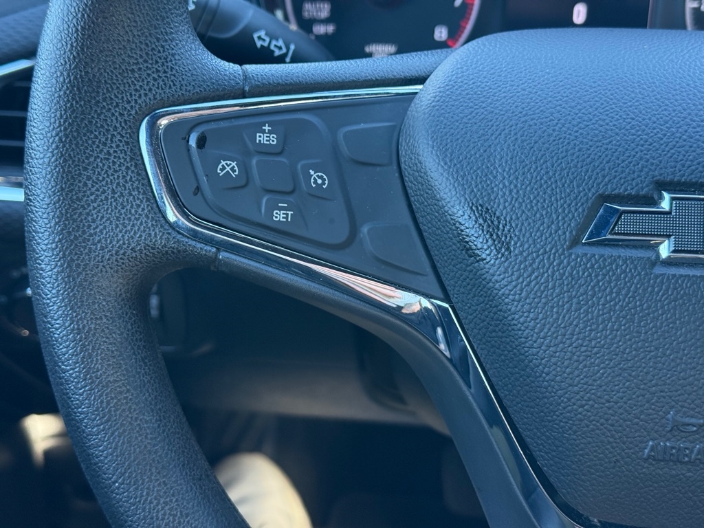 Chevrolet Cruze 4dr HB LT 2019