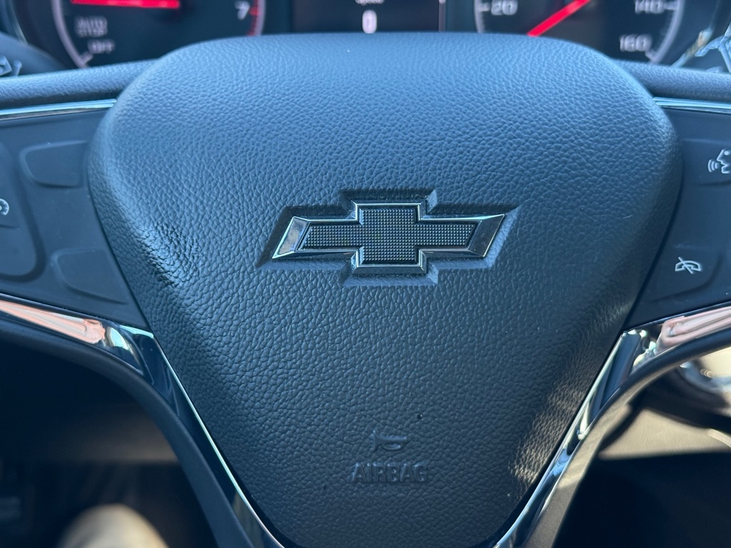 Chevrolet Cruze 4dr HB LT 2019