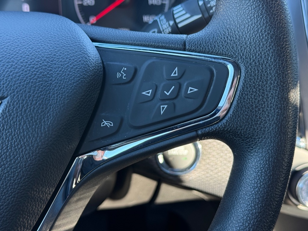 Chevrolet Cruze 4dr HB LT 2019