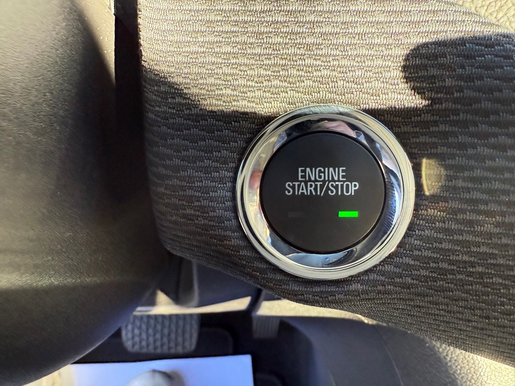 Chevrolet Cruze 4dr HB LT 2019