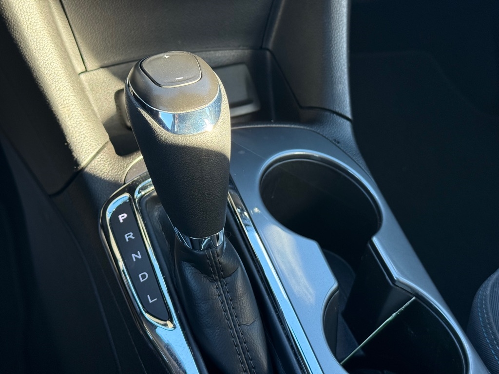 Chevrolet Cruze 4dr HB LT 2019