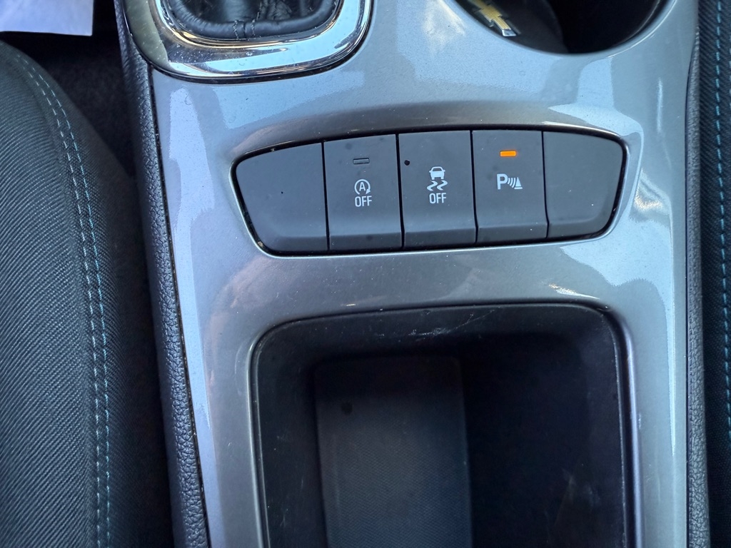 Chevrolet Cruze 4dr HB LT 2019