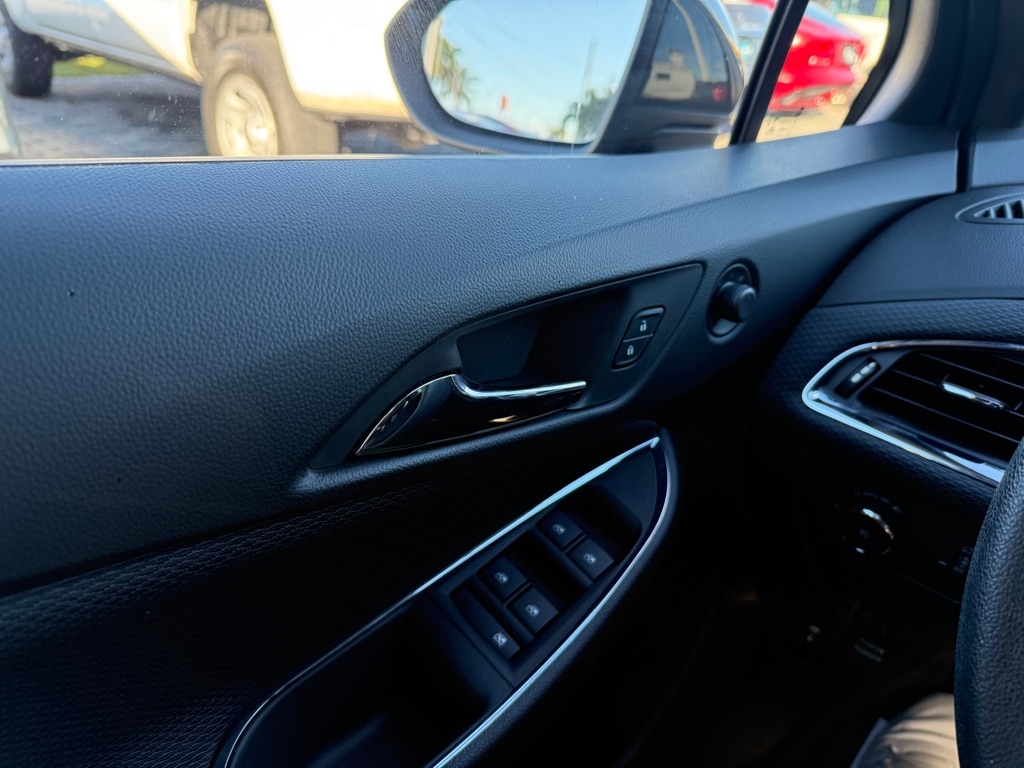 Chevrolet Cruze 4dr HB LT 2019