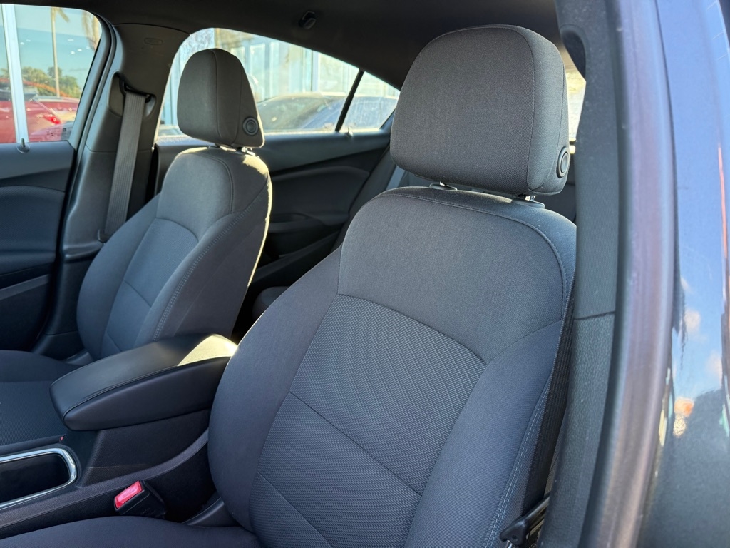 Chevrolet Cruze 4dr HB LT 2019