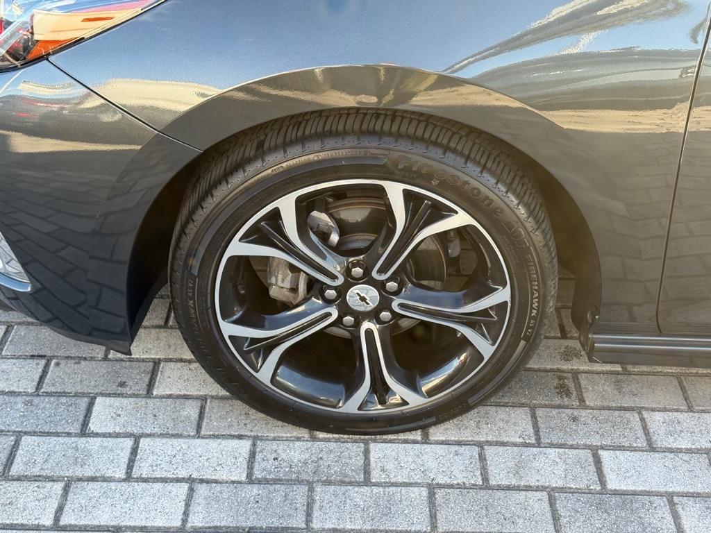 Chevrolet Cruze 4dr HB LT 2019