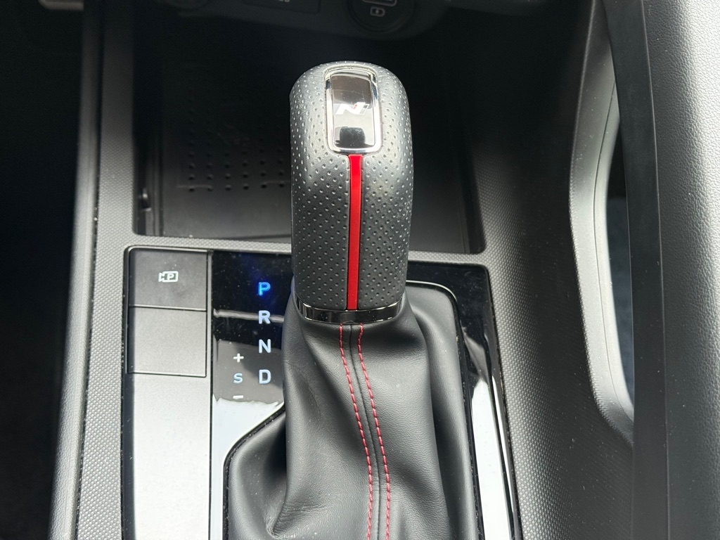 Hyundai Elantra N Line DCT 2023